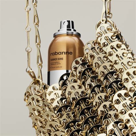 arts factory paco rabanne